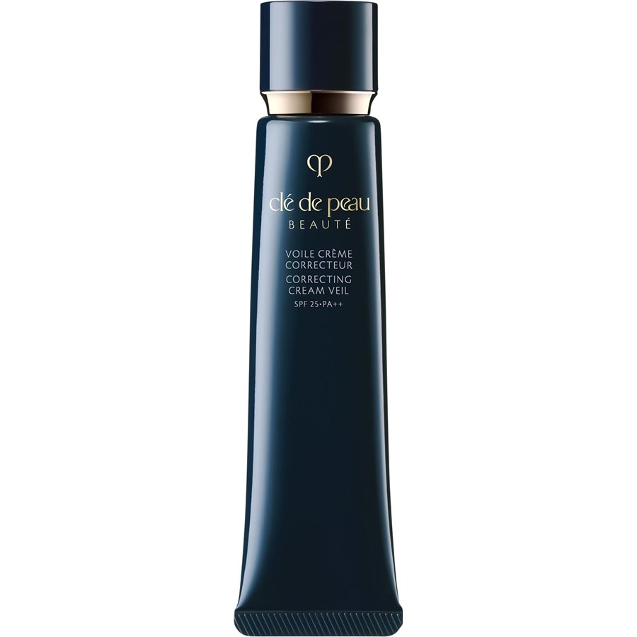 Clé de Peau Beauté Twarz Kremowy welon korygujący