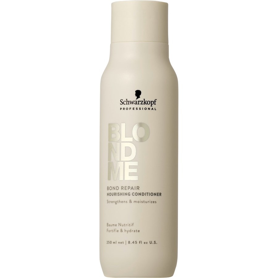 Schwarzkopf Professional Bond Repair Odżywcza odżywka