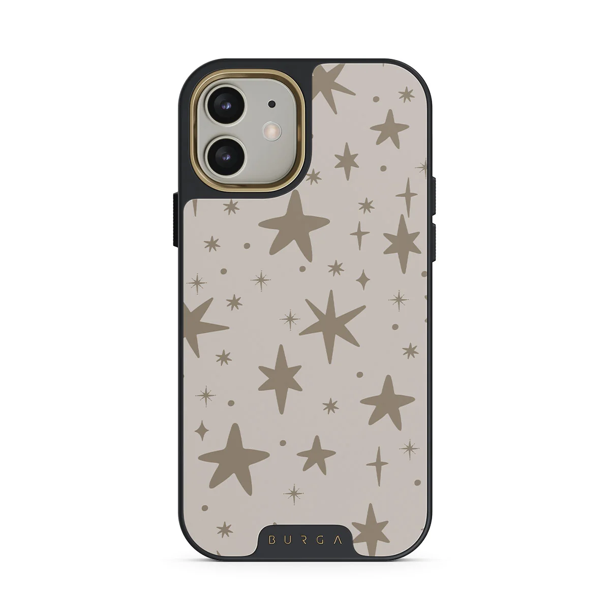 12 O'clock - iPhone 12 ケース