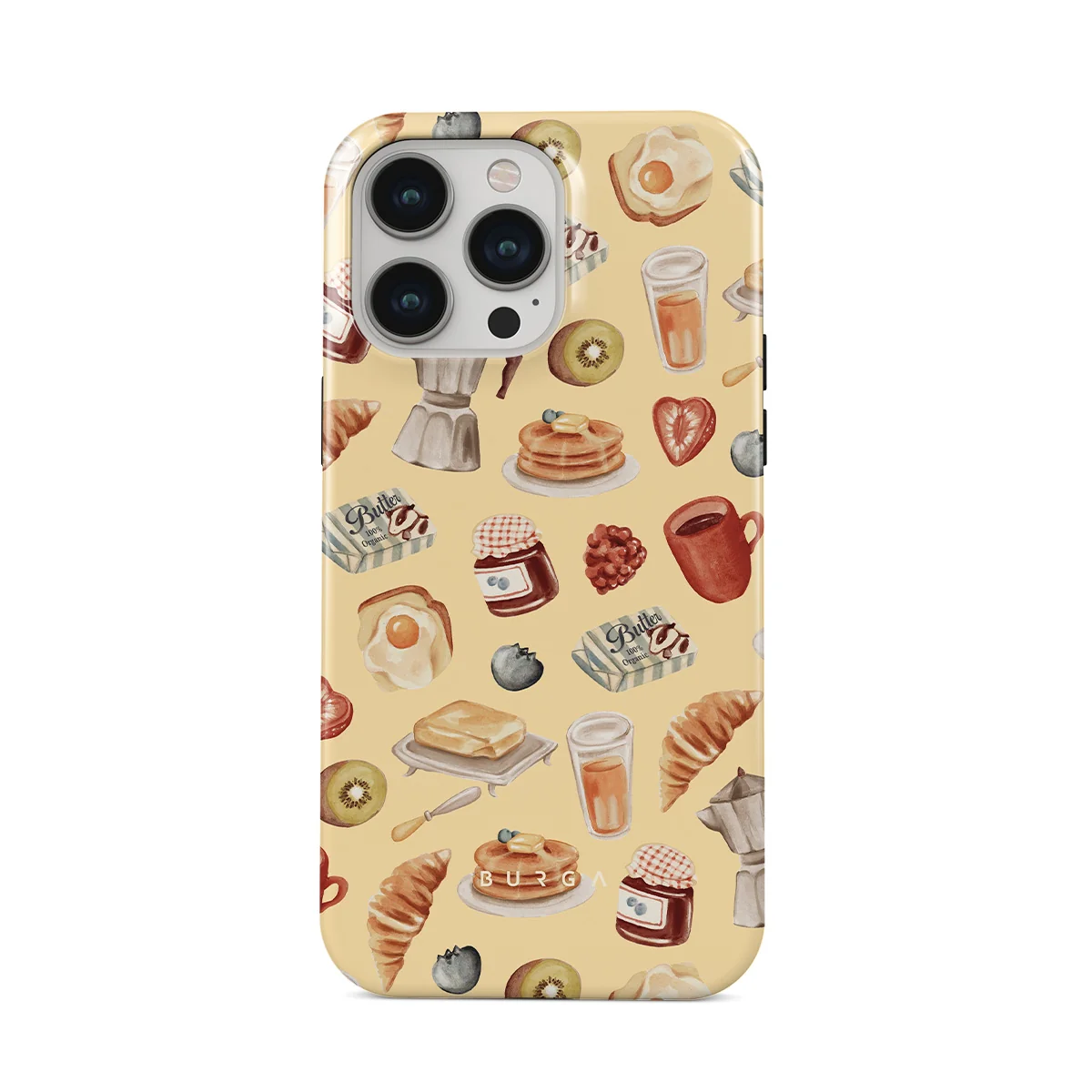 Sunny Side Up - iPhone 14 Pro ケース