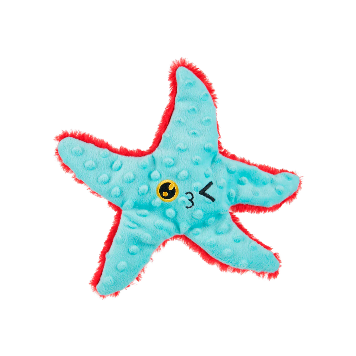 Carl Starfish