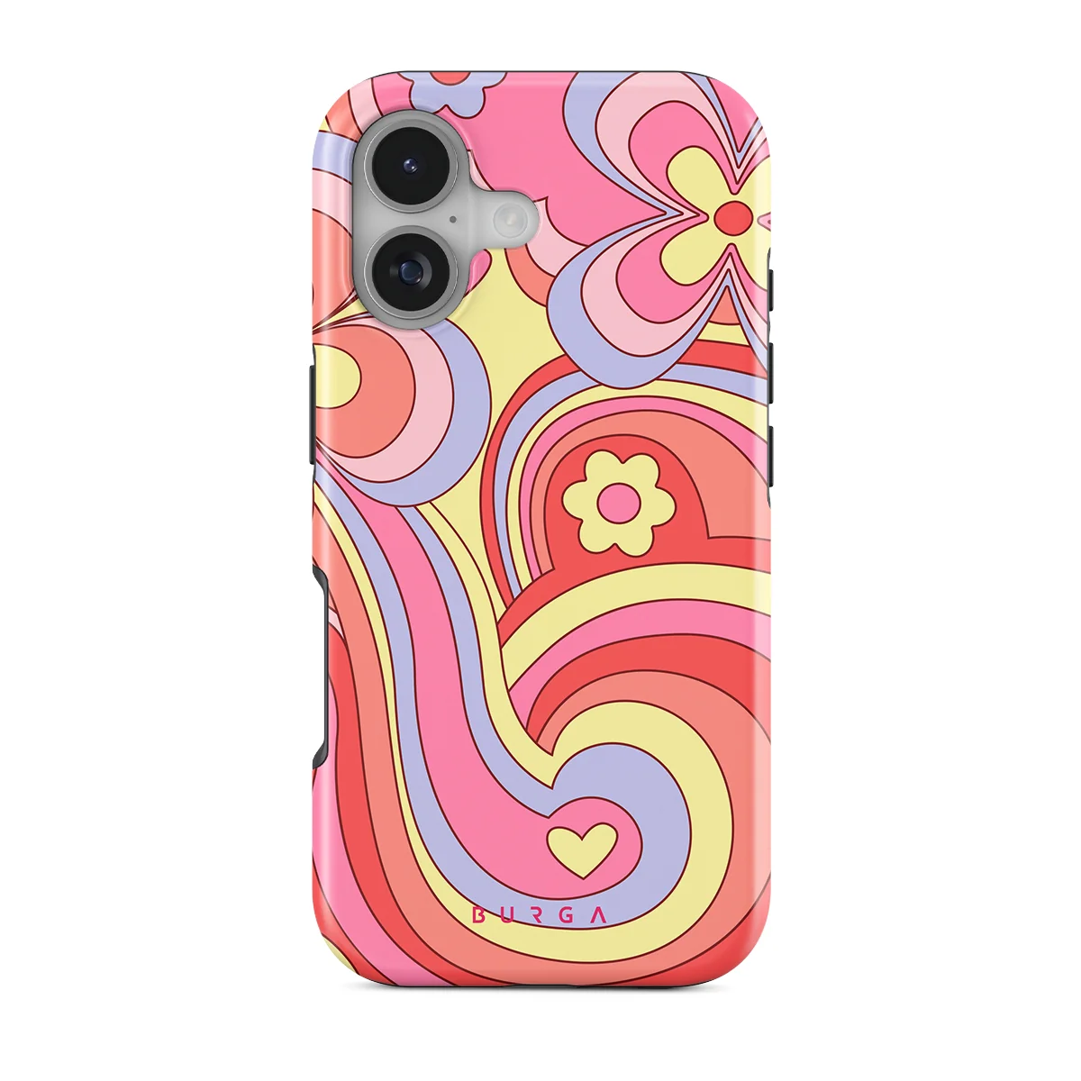 Roller Disco - iPhone 17 ケース