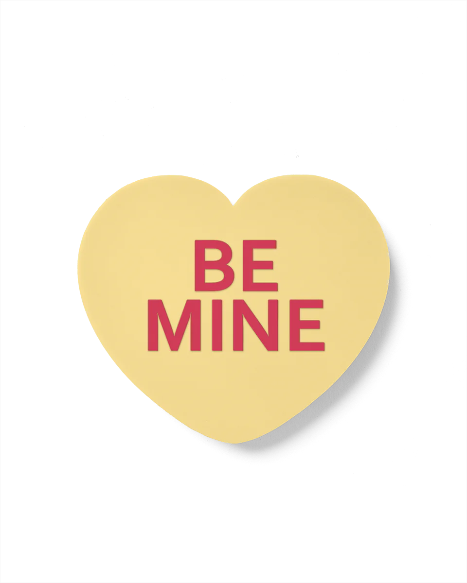 Bogg® Bit - Be Mine