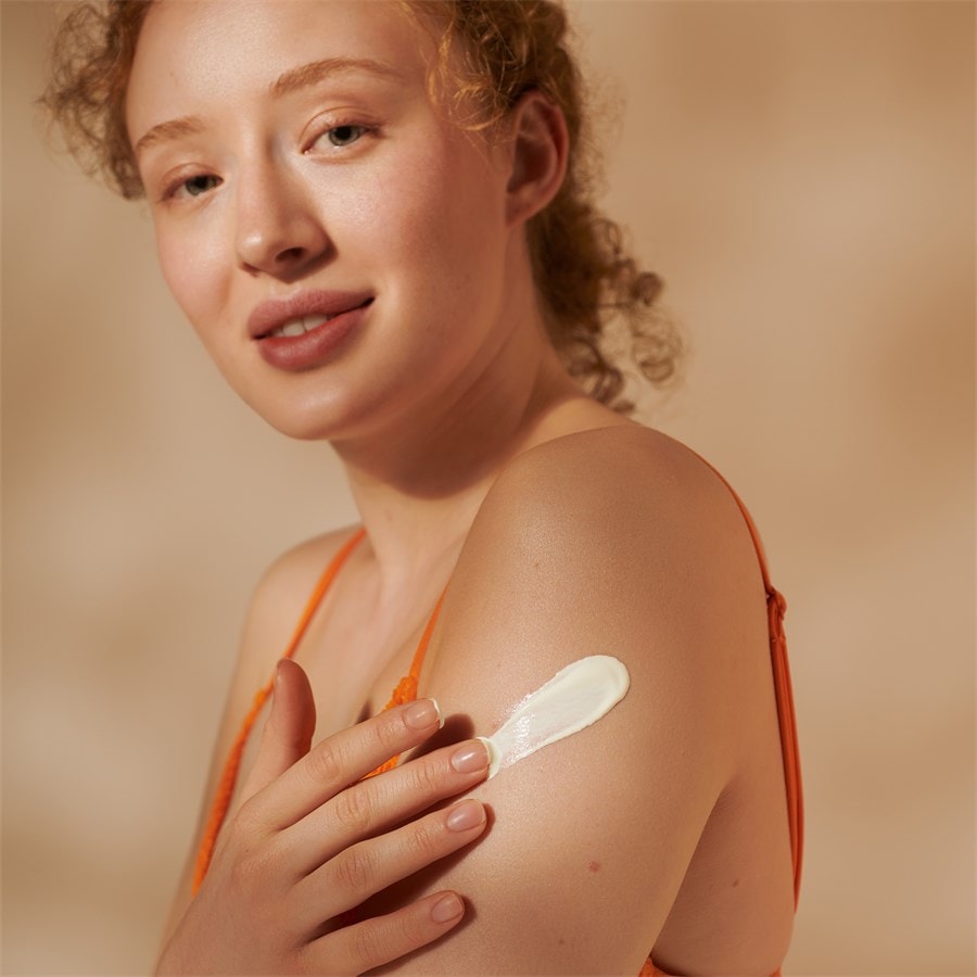 DADO SENS SUN KREM PRZECIWSŁONECZNY SPF 30 - dla skóry wrażliwej na słońce