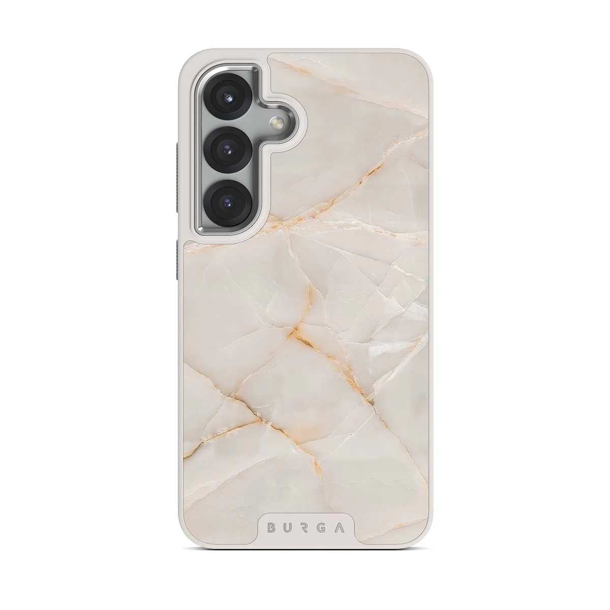 Vanilla Sand - Samsung Galaxy S25 Plus ケース