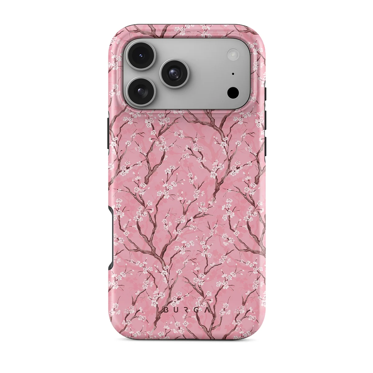 Sakura - iPhone 17 Pro ケース