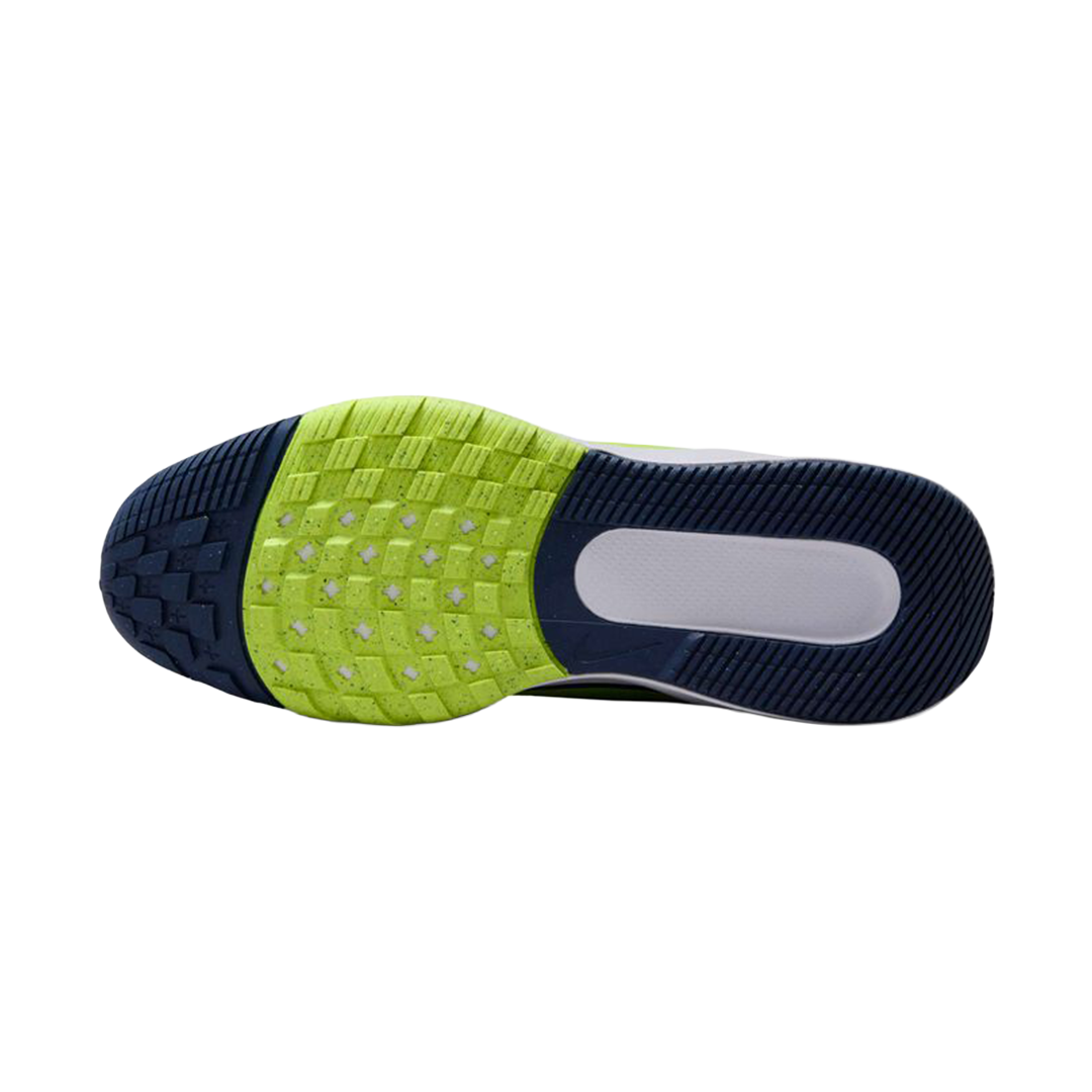 NIKE Star Runner Junior Boy's Kids Shoes Blue HF7004-400