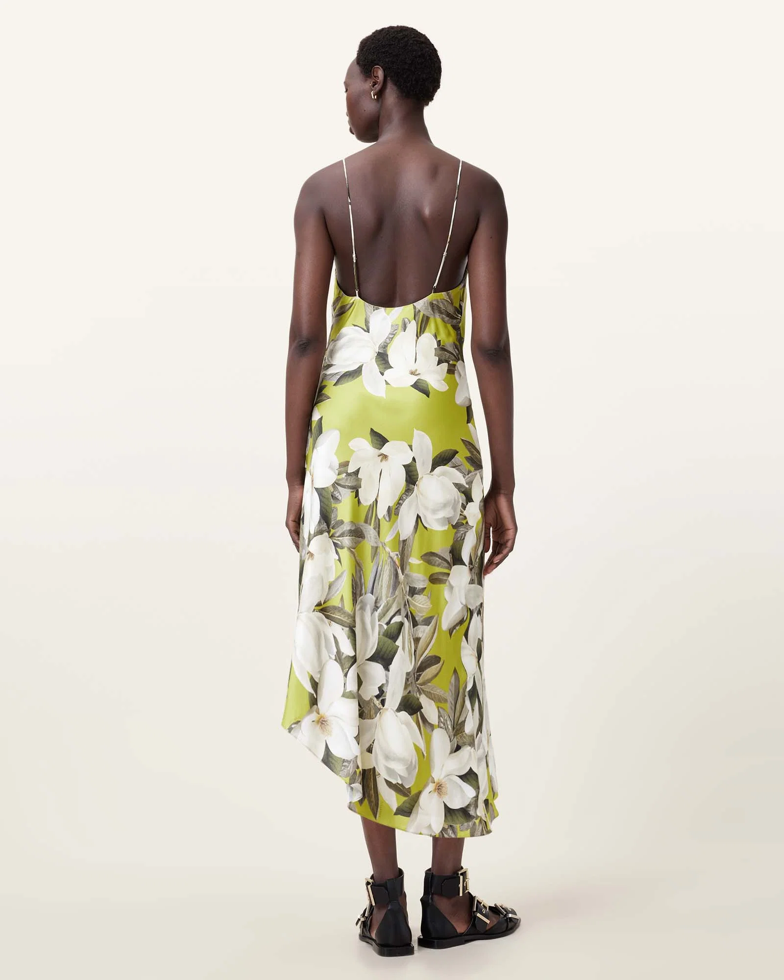 Alexia Dress
