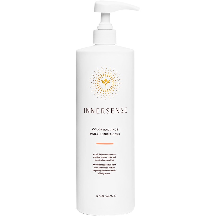 Innersense Conditioner Color Radiance Conditioner