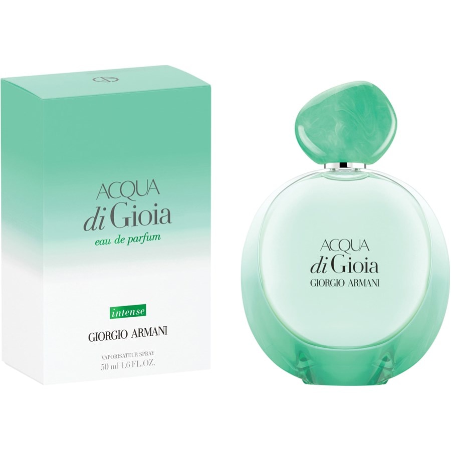 Armani di Gioia Eau de Parfum Spray Intense Acqua di Gioia