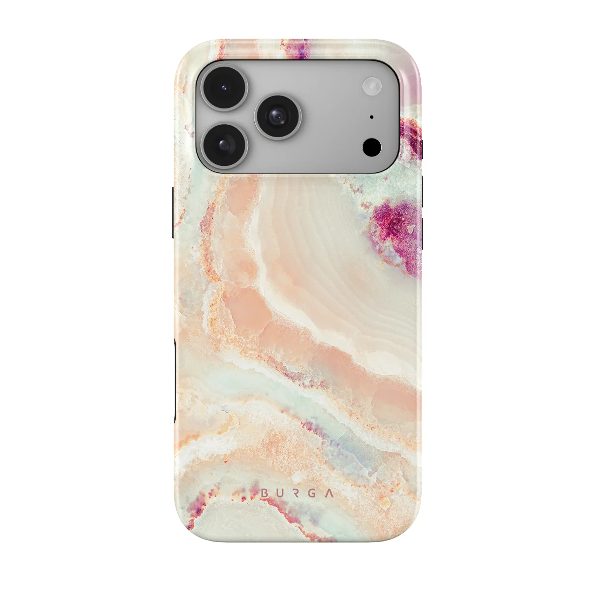 Berry Sorbet - iPhone 18 Pro ケース