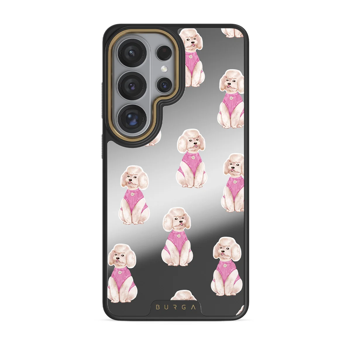 Poodle - Samsung Galaxy S26 Ultra ケース