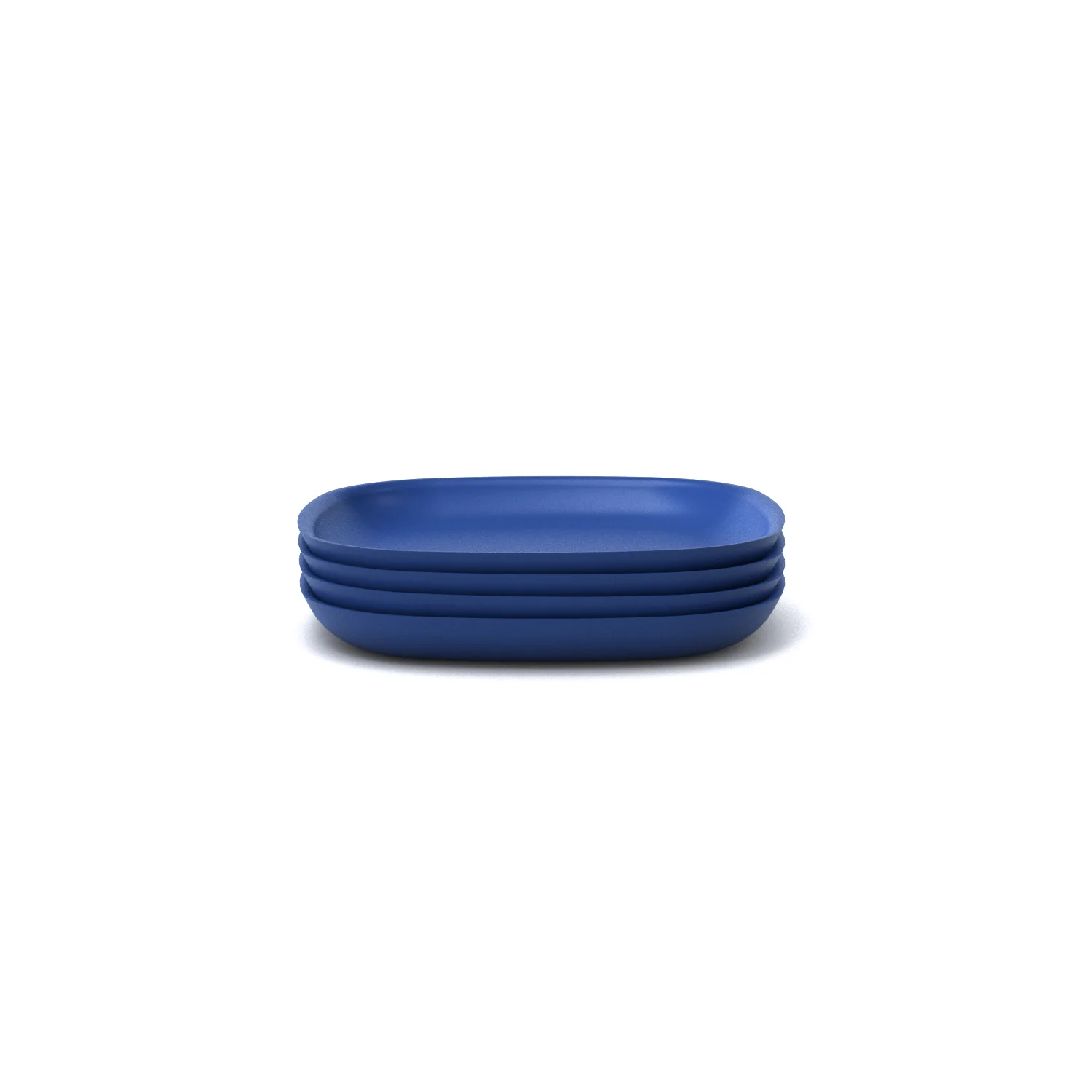 Vogeelle Side Plate - Royal Blue