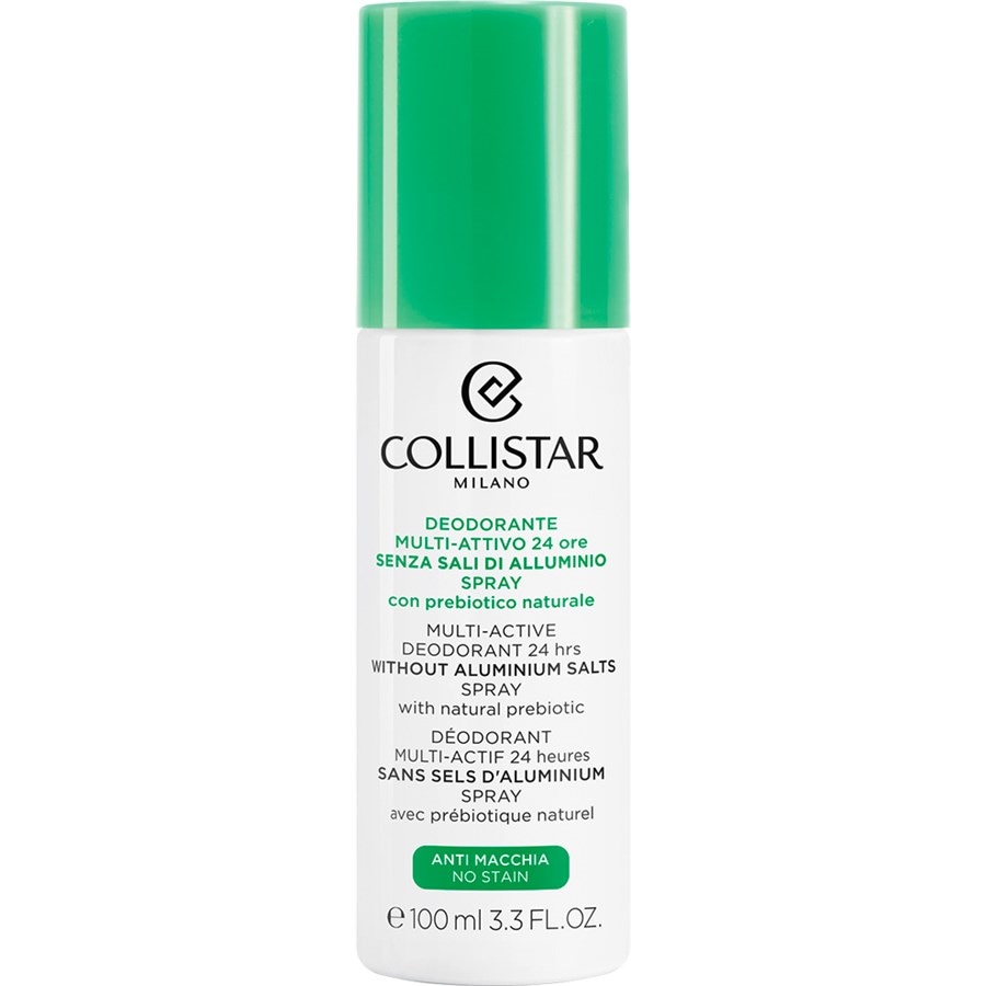 Collistar Special Perfect Body 24h Multi-Active dezodorant bez soli aluminium