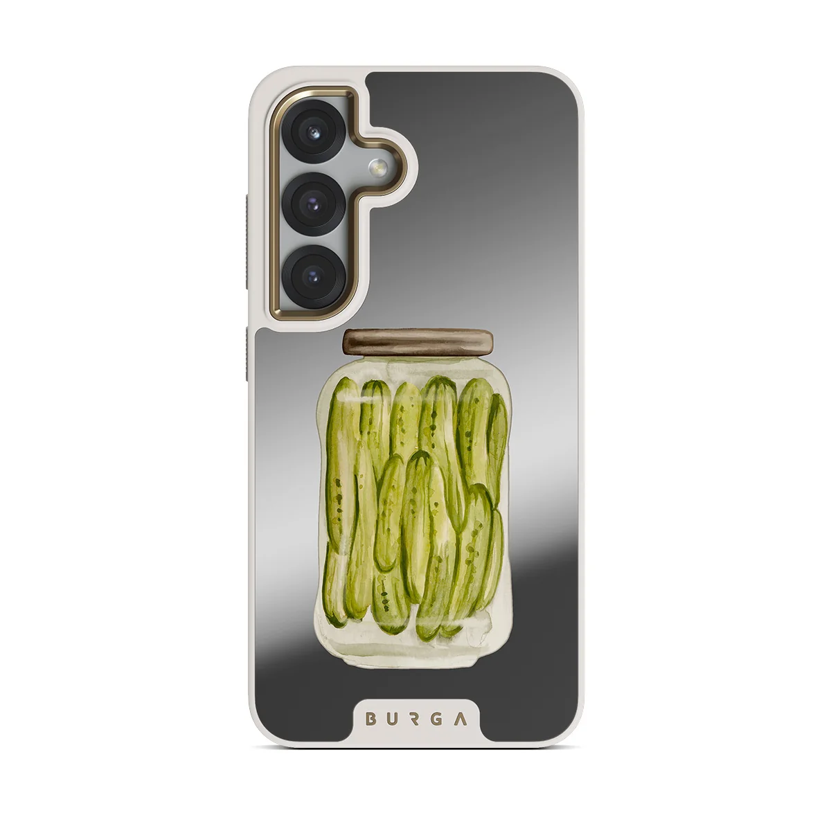 Pickled - Samsung Galaxy S25 ケース