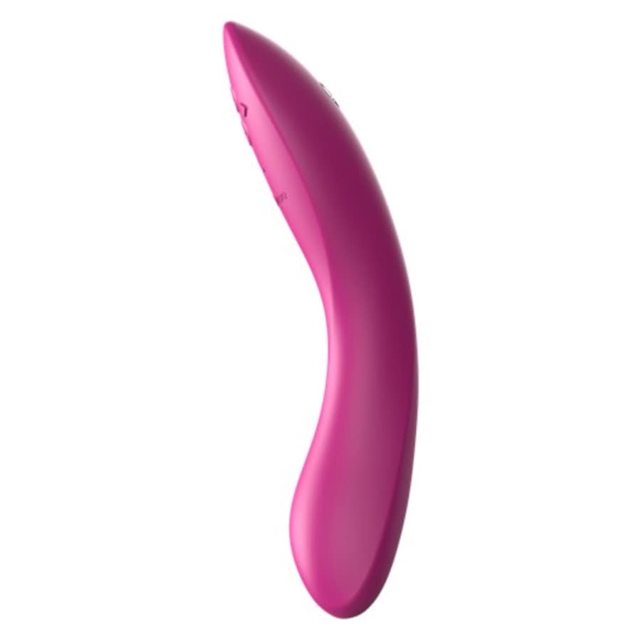 We-Vibe Rave 2 Wibrator punktu G fuksja