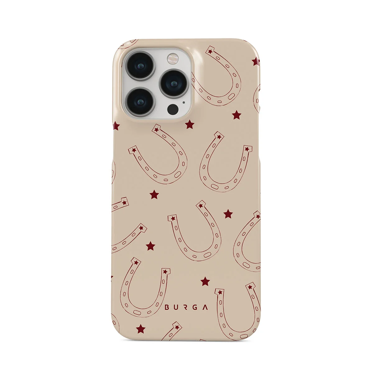 Lucky Charm - iPhone 13 Pro ケース