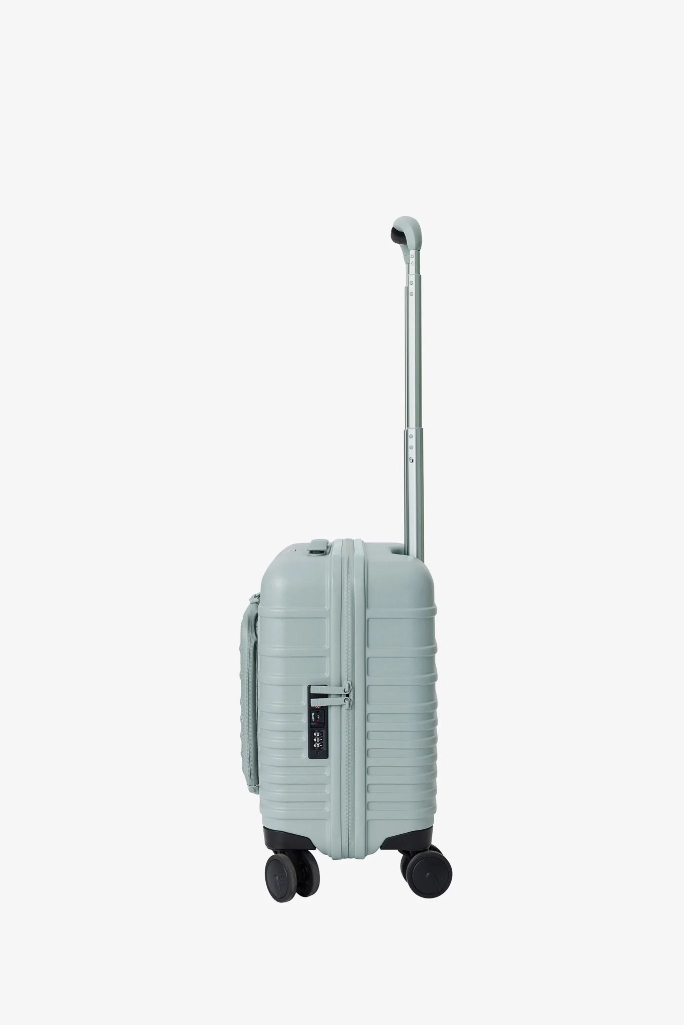 BEIS 'The Mini Roller in Slate