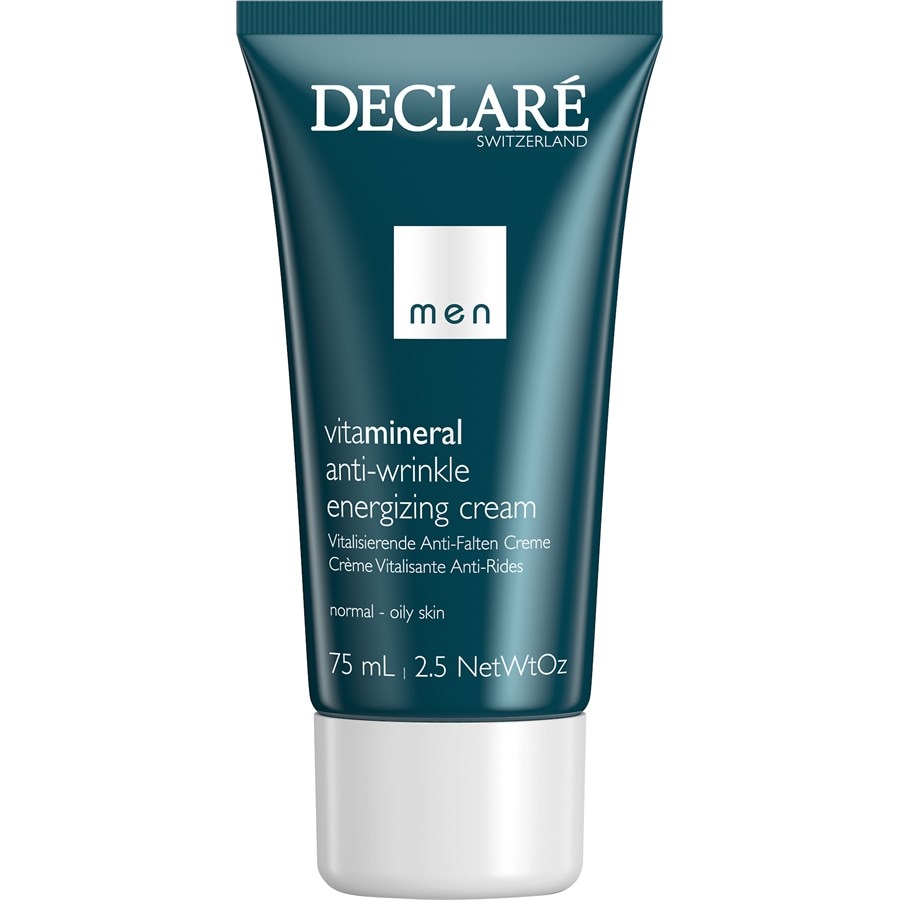 Declaré Vita Mineral for Men Przeciwzmarszczkowy krem energetyzujący