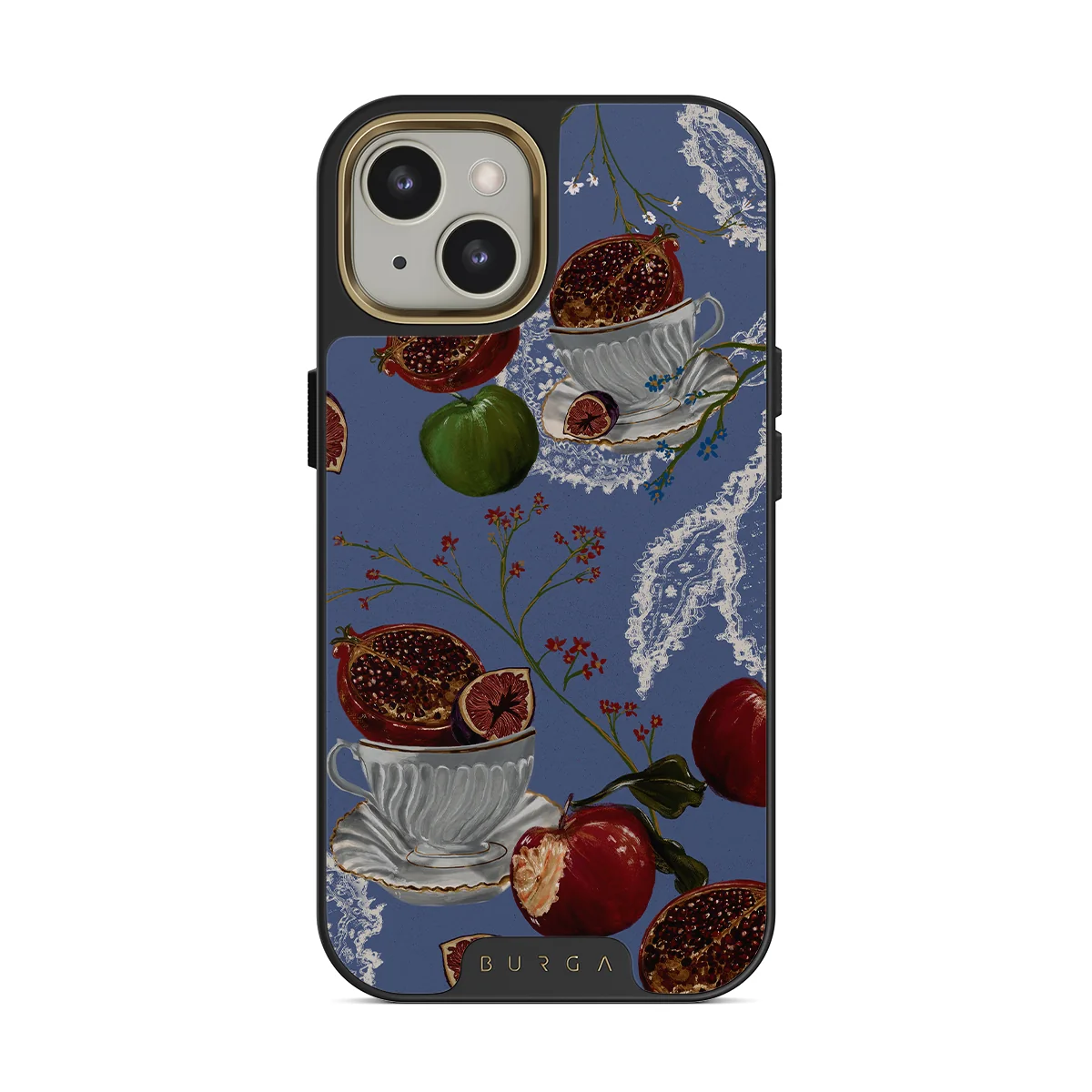 Afternoon Tea - iPhone 13 ケース