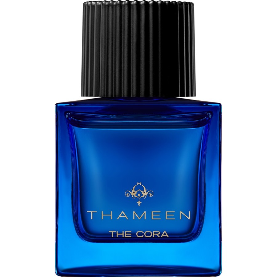 THAMEEN London Treasure Collection Extrait de Parfum The Cora