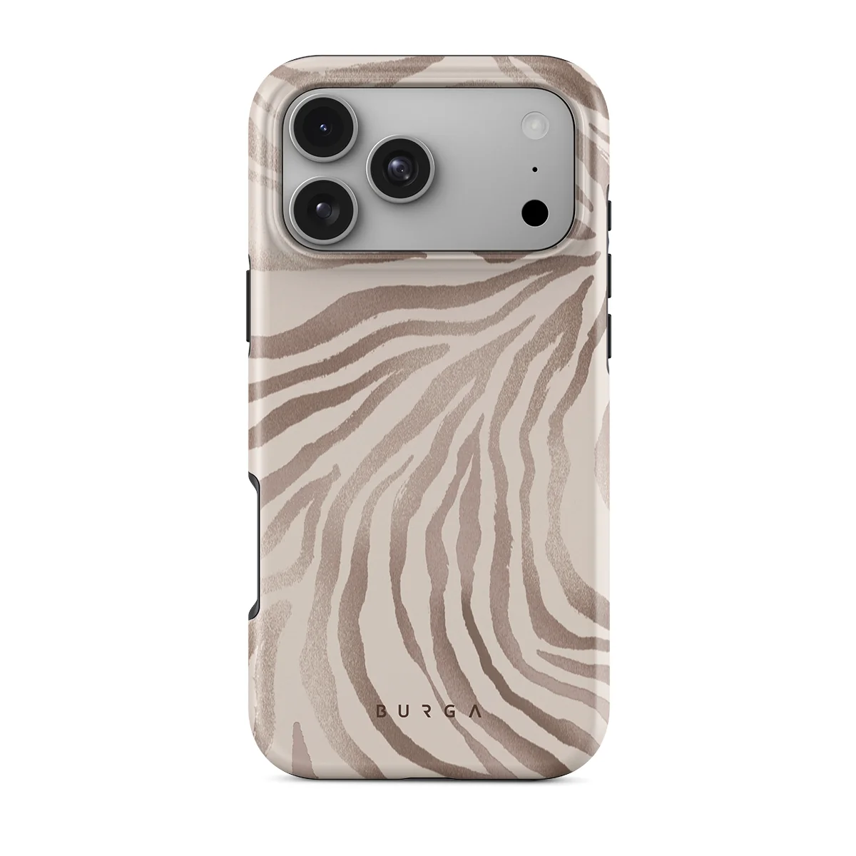 Lustre - iPhone 17 Pro ケース