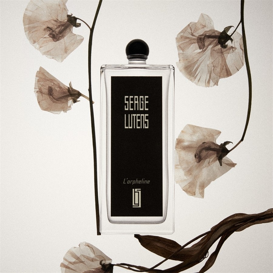 Serge Lutens COLLECTION NOIRE Eau de Parfum Spray L'Orpheline