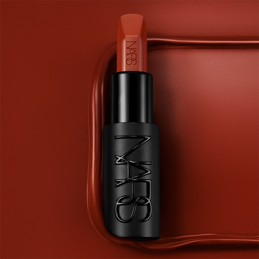 NARS Lipsticks Wyraźna szminka
