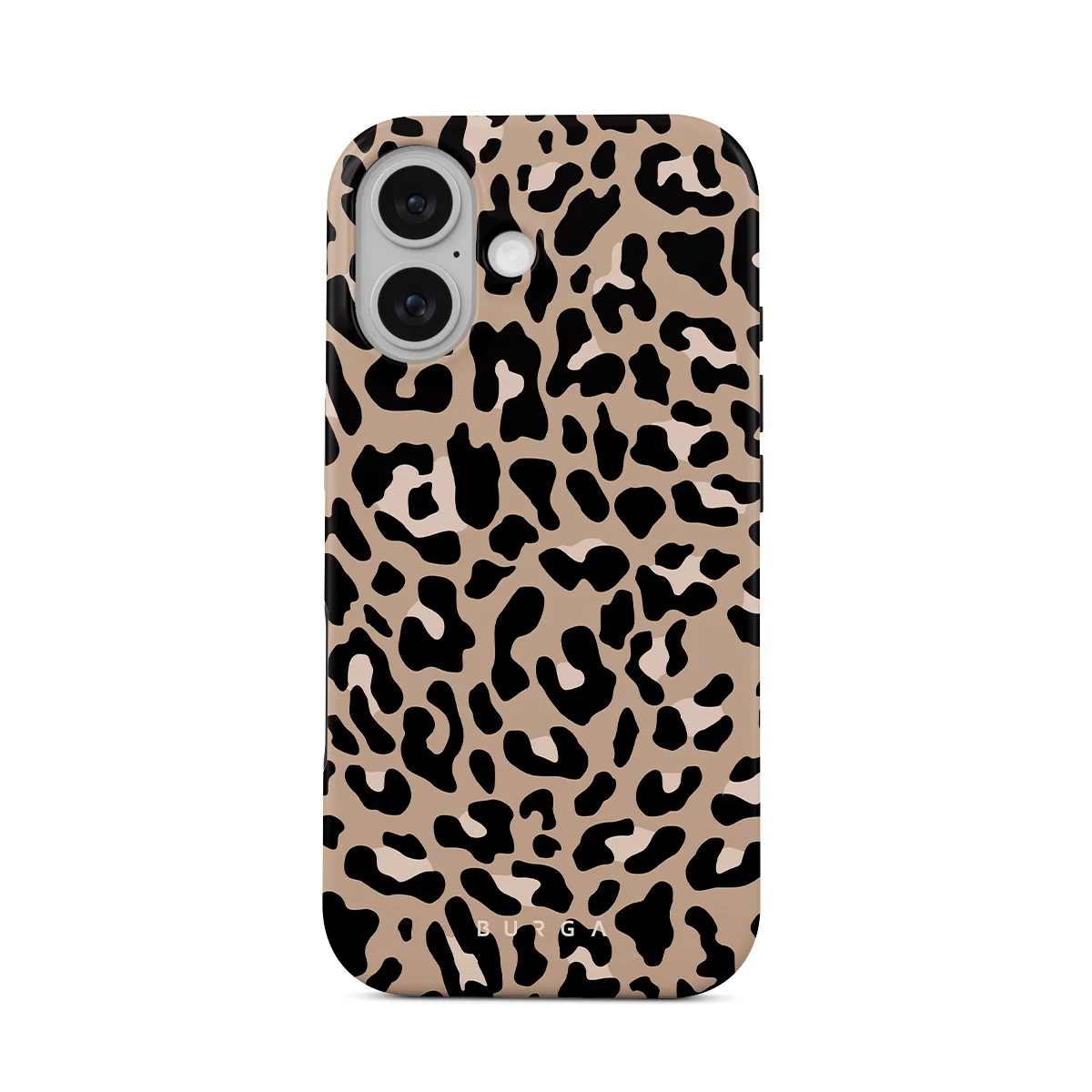 Pure Instinct - iPhone 16 ケース