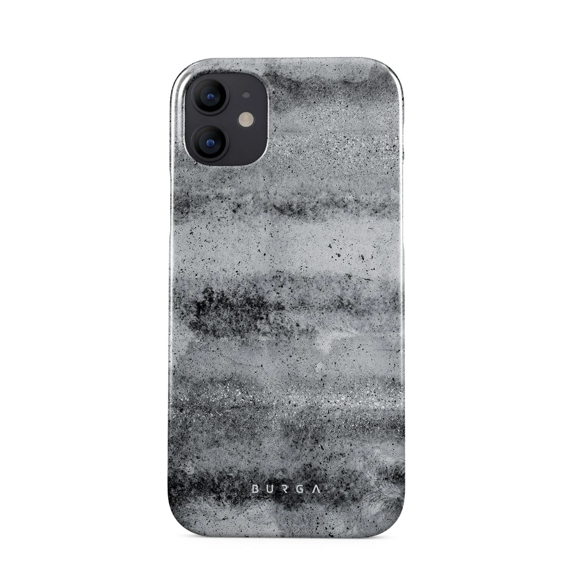 Concrete Jungle - iPhone 12 ケース