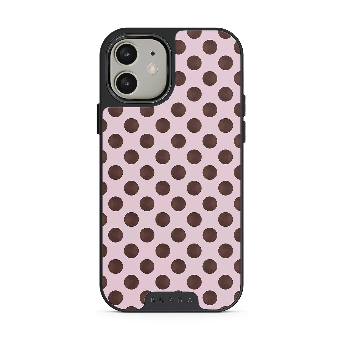 New Crush - iPhone 12 ケース