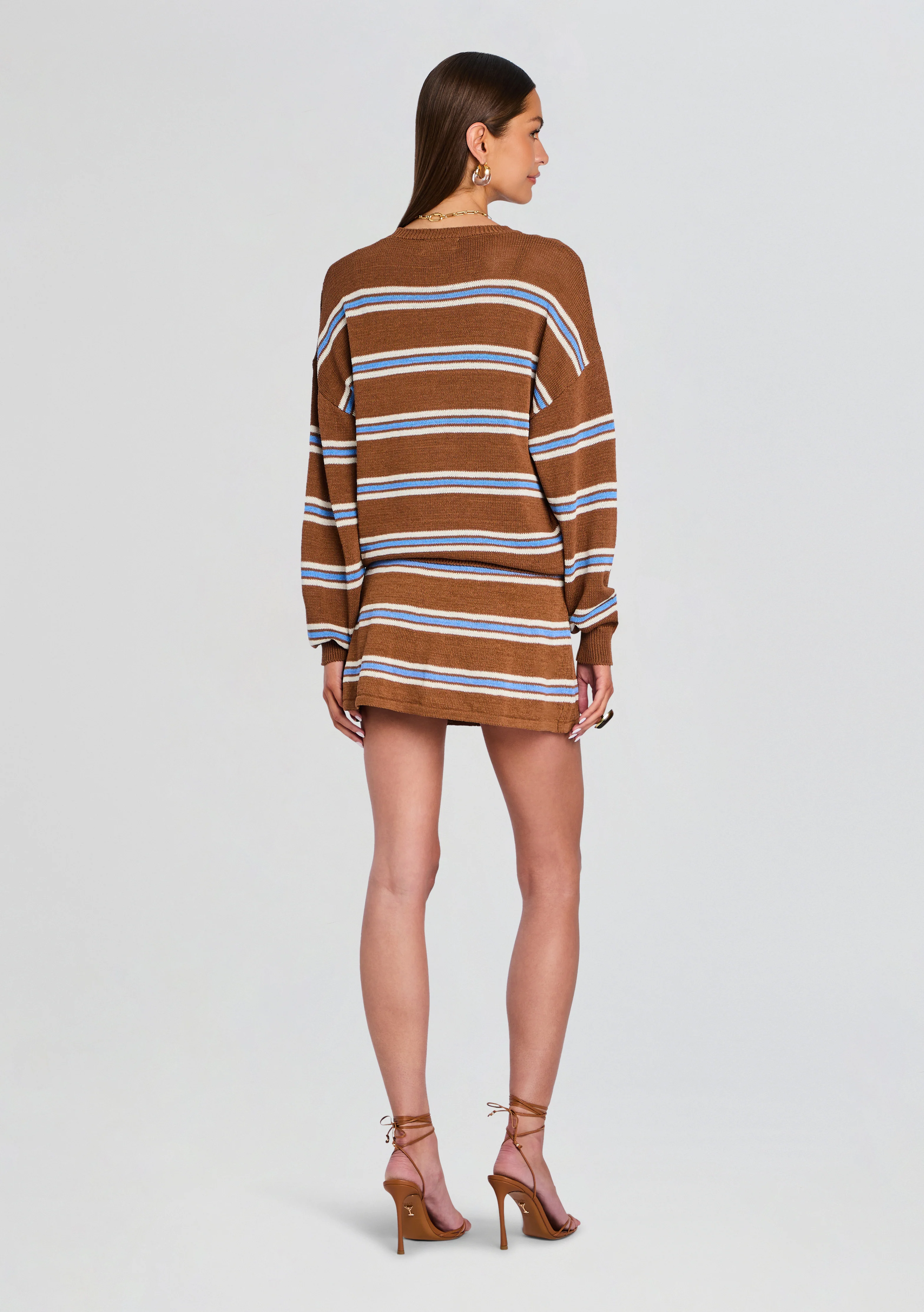 Cassian Knit Sweater