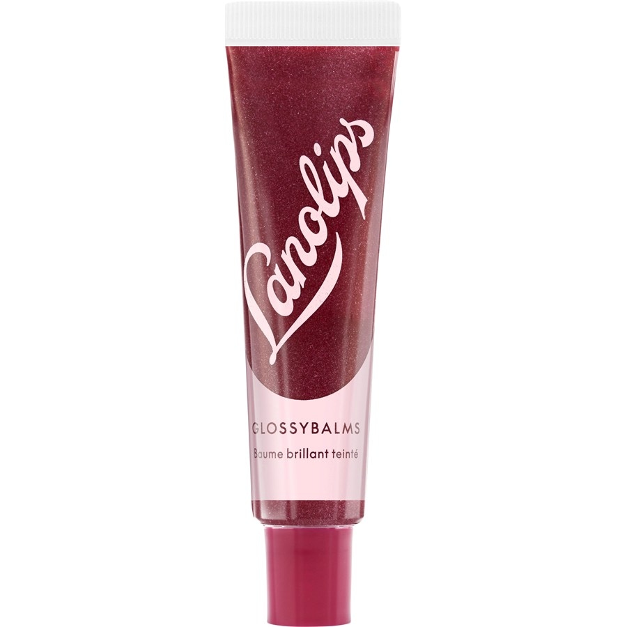 Lanolips Balsam do ust Glossy Balm