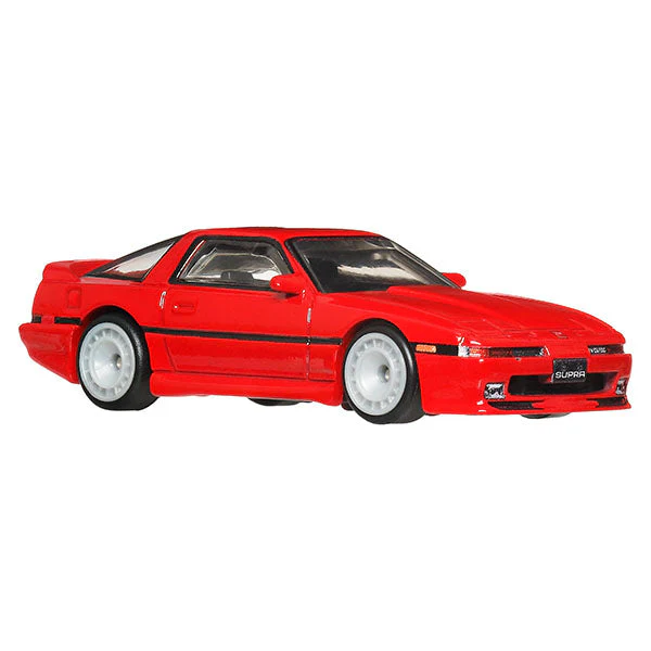 Hot Wheels® Premium Car Culture RONIN RUN II Series Collectible Mini (1pc) Ships Assorted
