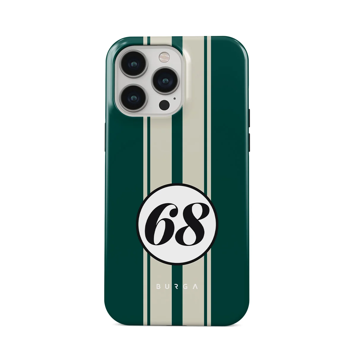 Classic Racing - iPhone 13 Pro ケース