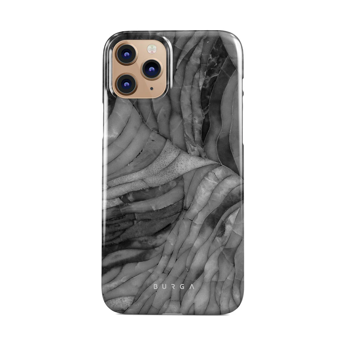 First Expedition - Gray iPhone 11 Pro ケース