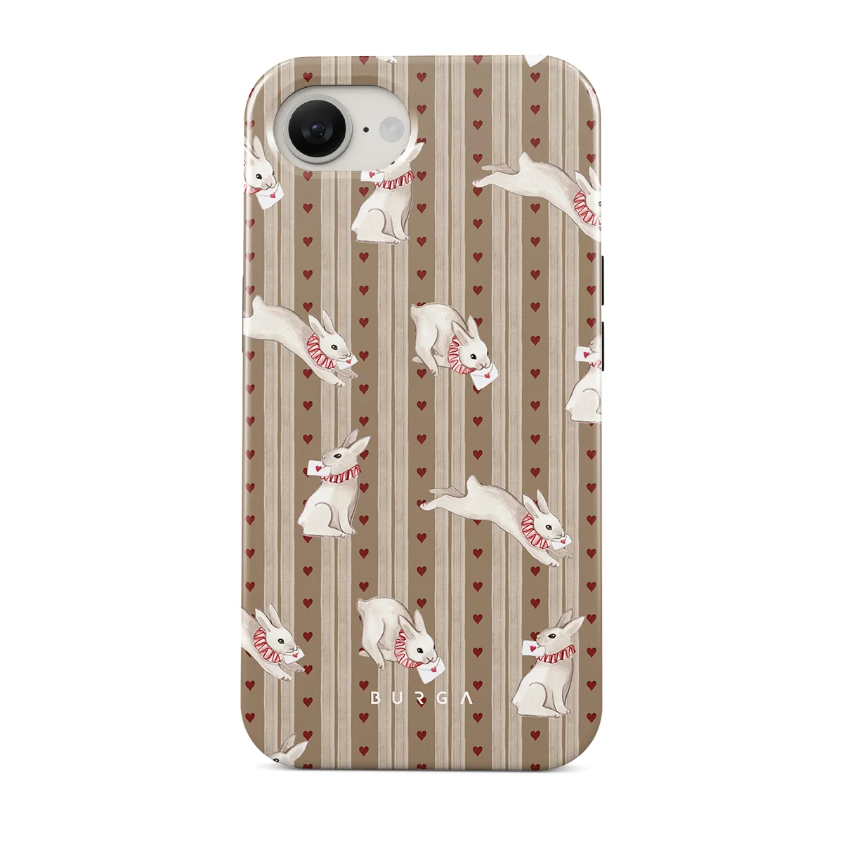 Late Again - iPhone 17e ケース