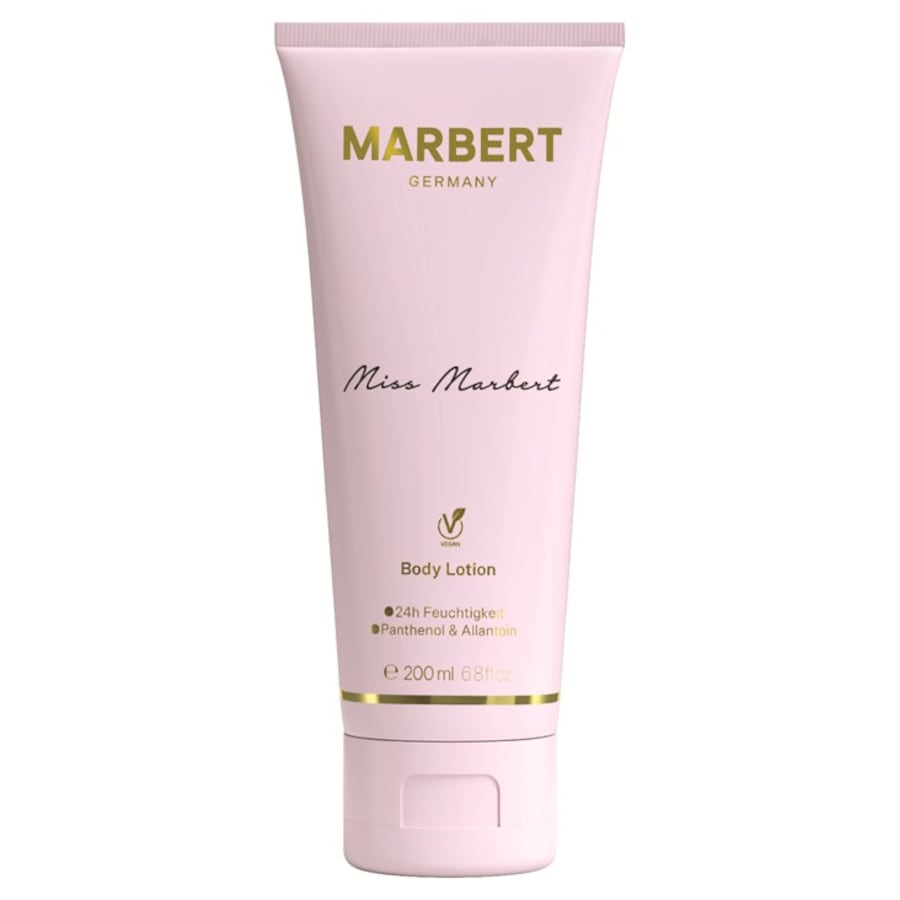 Marbert Miss Marbert Body Lotion