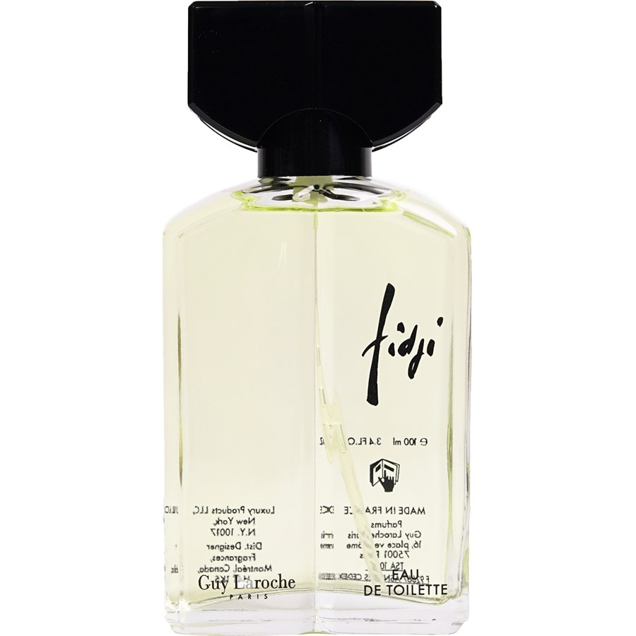 Guy Laroche Fidji Eau de Parfum Spray