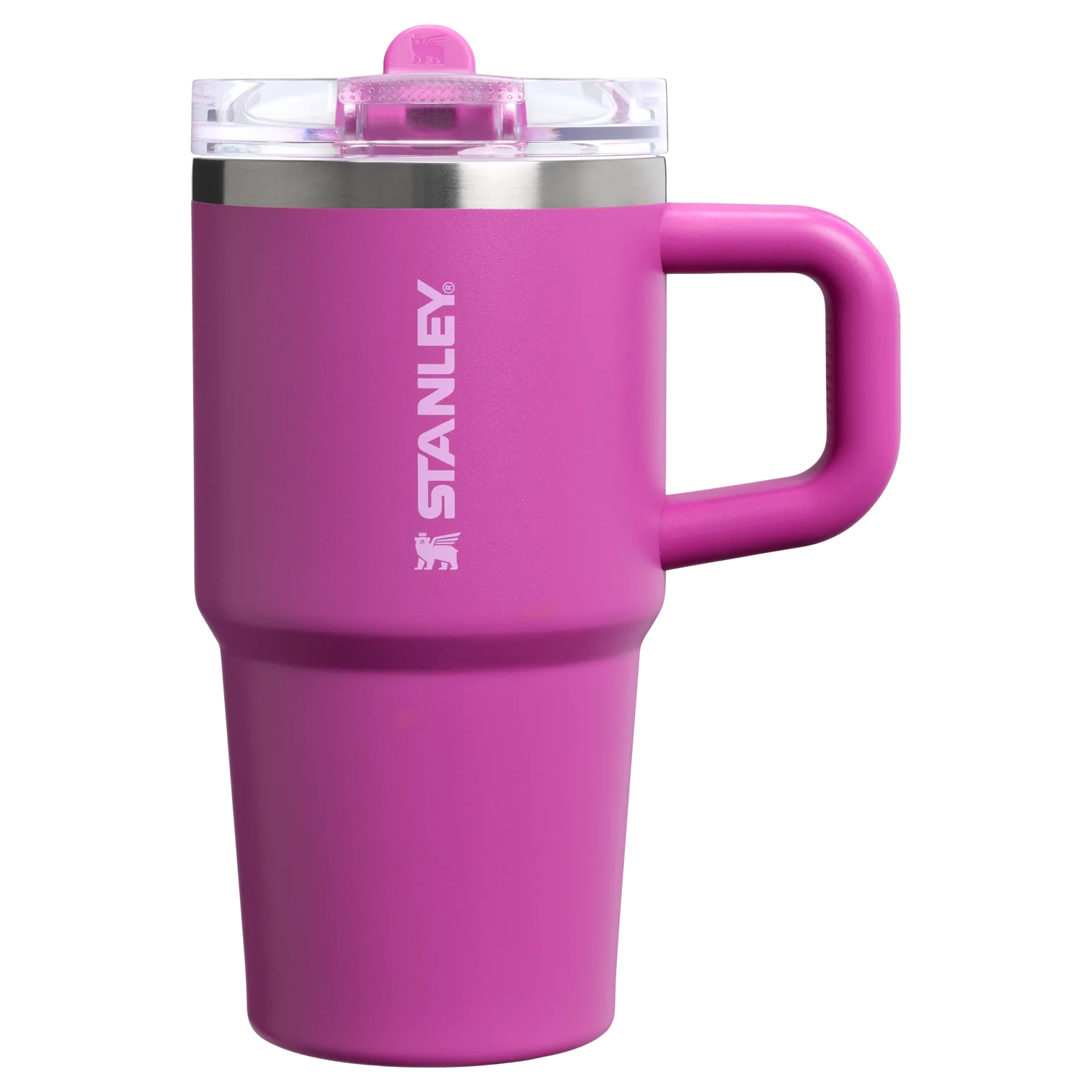 The Quencher ProTour Flip Straw Tumbler