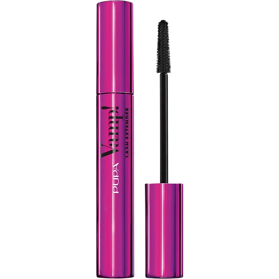 PUPA Milano Mascara Vamp! Mascara Lash Extender