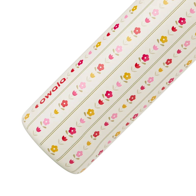 Owala 24oz FreeSip  Flower Crown