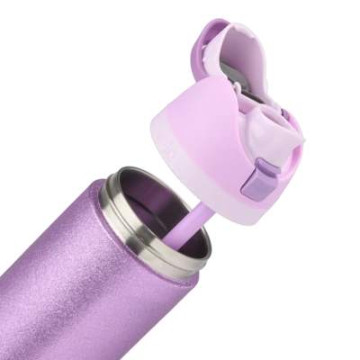 Owala 24oz FreeSip  So Eggstra All of our purple girlies rise up