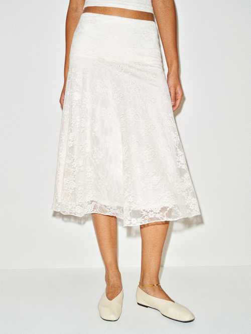 Lennon Knit Two Piece