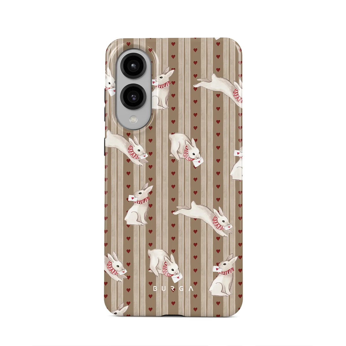 Late Again - Samsung Galaxy S25 Edge ケース