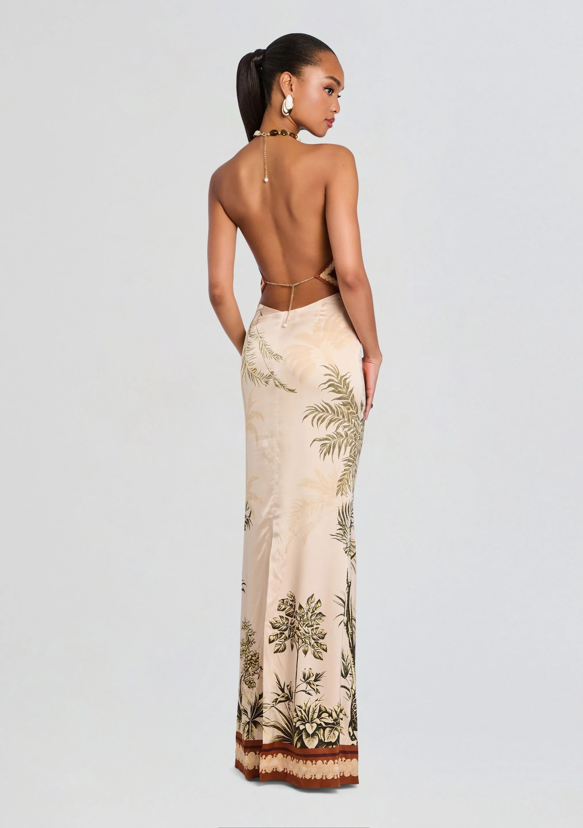 Wyntr Dress