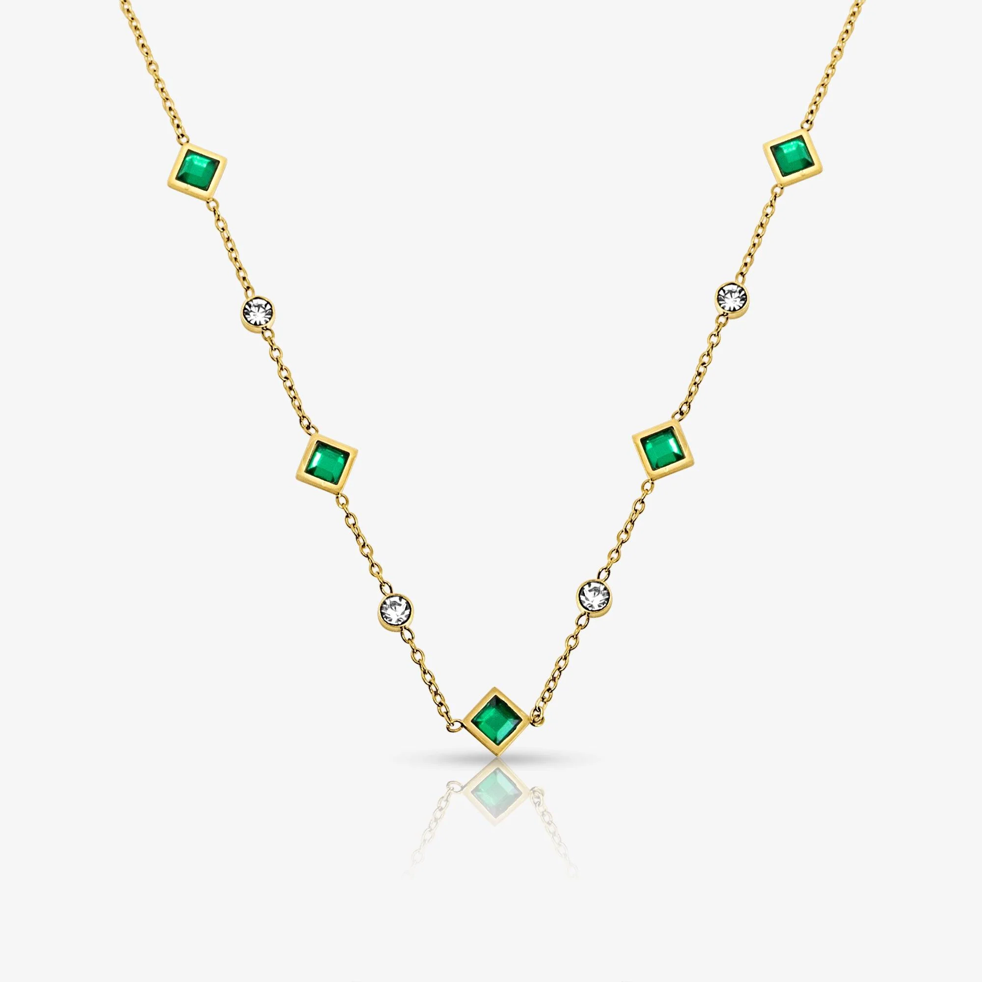 Esme Necklace