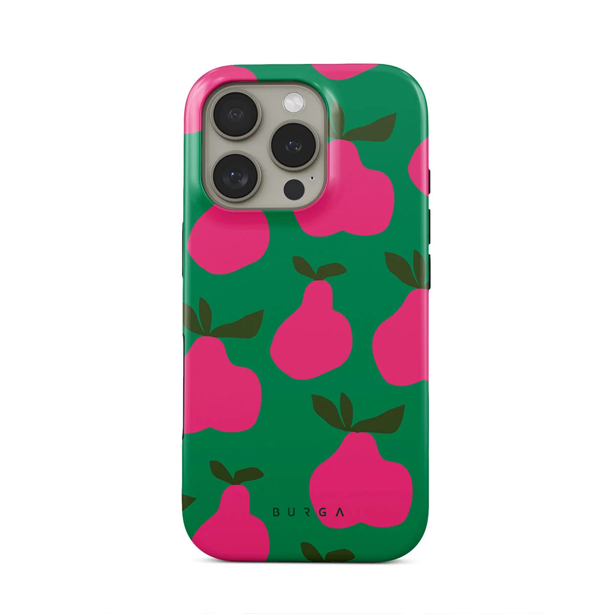 Refresco - iPhone 16 Pro ケース