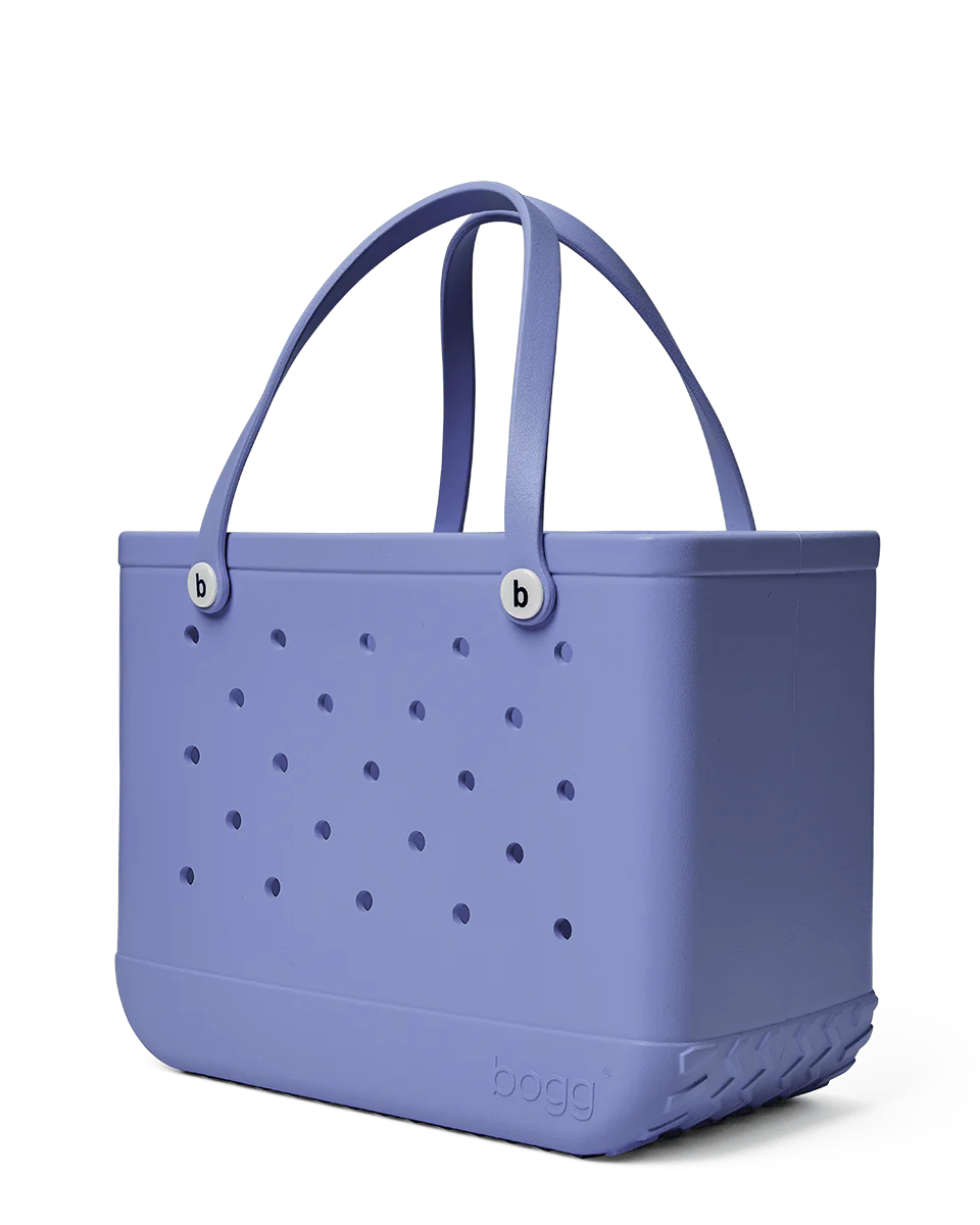 Original Bogg® Bag - pretty as a PERIWINKLE