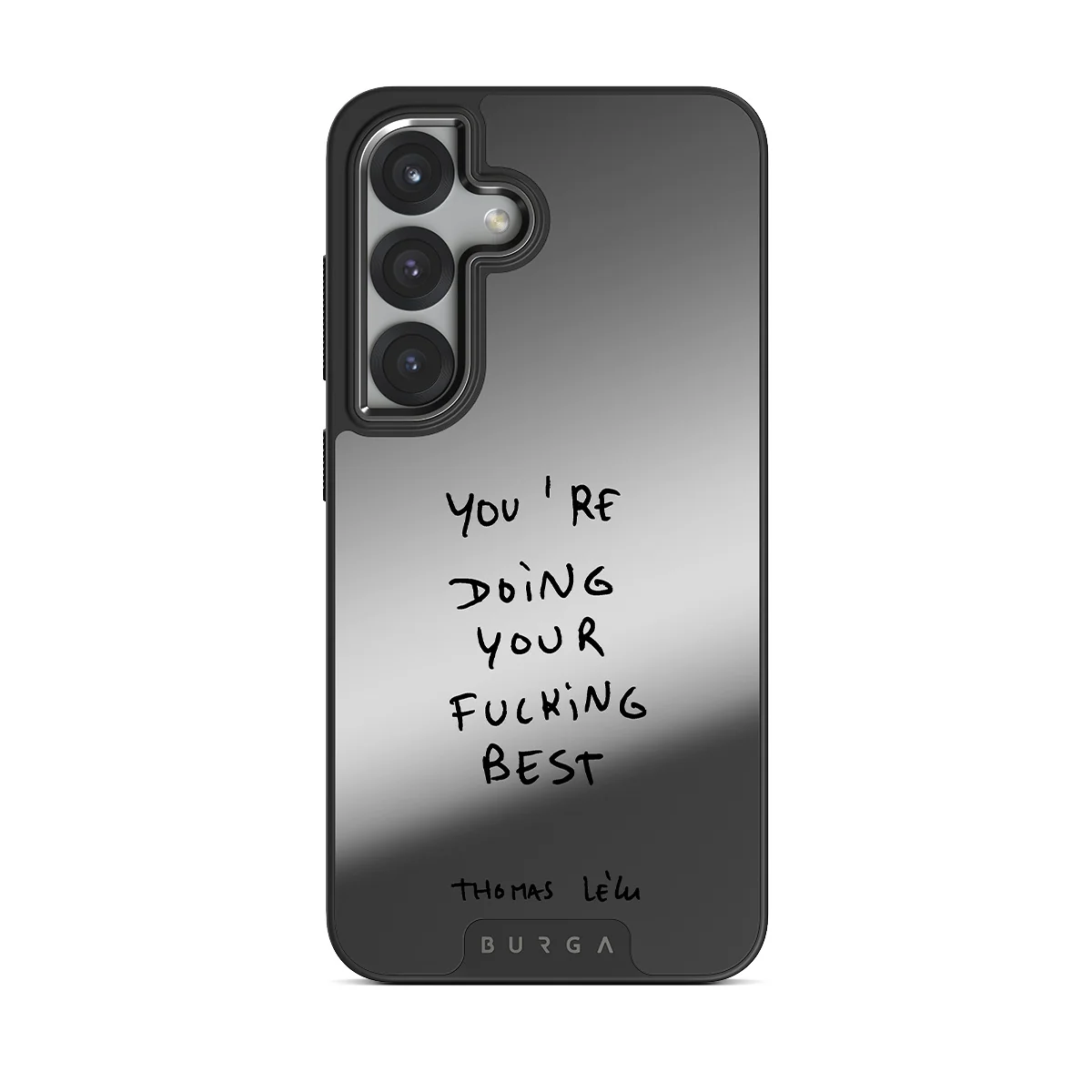 Your Best - Samsung Galaxy S25 Plus ケース
